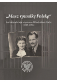 Masz rywalkę Polskę