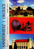 Sandomierz i okolice Przewodnik regionalny