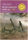 Typy Broni i uzbrojenie Tom  153 82 mm moździerza średni wz 1937