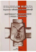 Stanisław Kiałka legenda wileńskiej konspiracji
