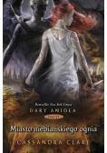 Miasto Niebiańskiego Ognia