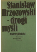 Drogi myśli