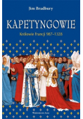 Kapetyngowie. Królowie Francji 987 do 1328