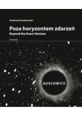 Poza horyzontem zdarzeń