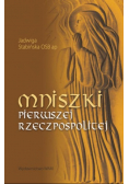 Mniszki Pierwszej Rzeczpospolitej