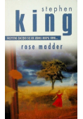 Rose Madder