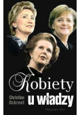 Kobiety U Władzy