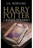 Harry Potter i Książę Półkrwi