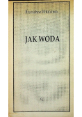 Jak woda