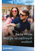 Rejs po szczęśliwych wodach