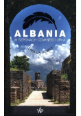 Albania W szponach czarnego orła