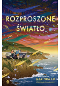 Rozproszone światło