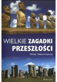 Wielkie zagadki przeszłości