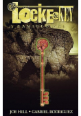 Locke & Key 2 Łamigłówki