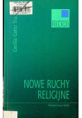 Nowe ruchy religijne