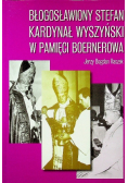 Błogosławiony Stefan Kardynał Wyszyński w pamięci Boernerowa