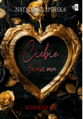 Ciebie tu nie ma