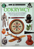 Patrzę podziwiam poznaję Odkrywcy