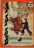 Tai Chi Chuan Chińska sztuka walki, medytacji i zdrowia