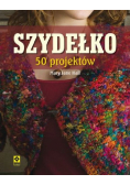 Szydełko 50 projektów