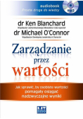 Zarządzanie przez wartości
