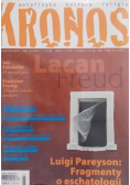 Kronos Nr 2 / 2007