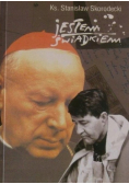 Jestem świadkiem