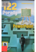 122 porady z Power Point