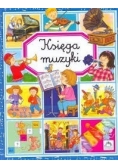 Księga muzyki