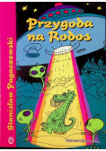 Przygoda na Rodos