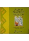 Album naszego dziecka