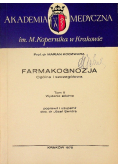 Farmakognozja