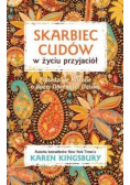 Skarbiec cudów w życiu przyjaciół