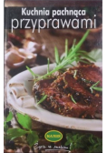Kuchnia pachnąca przyprawami