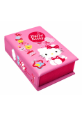Pudełko na biżuterię PU Hello Kitty HK50036