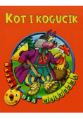 Kot i kogucik