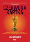 Czerwona kartka