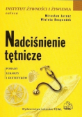 Nadciśnienie tętnicze porady lekarzy i dietetyków