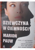Dziewczyna w ciemności