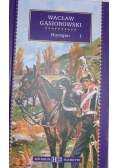 Kolekcja Hachette, zestaw 31 książek