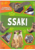 Tajemniczy Świat Zwierząt Ssaki