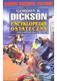 Encyklopedia ostateczna