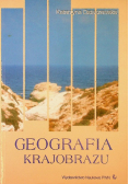 Geografia krajobrazu
