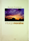 Intuicje moralne