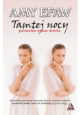 Tamtej nocy porzuciłam własne dziecko