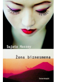 Żona biznesmena