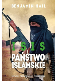 Isis Państwo islamskie