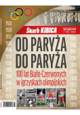 Skarb Kibica Magazyn 3/2024 Od Paryża do Paryża