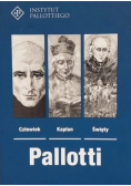 Pallotti Człowiek Kapłan Święty
