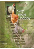 Kury moje hobby